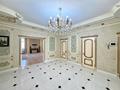 4-бөлмелі пәтер · 230 м² · 7/9 қабат, Алихана Бокейхана 6, бағасы: ~ 96 млн ₸ в Астане, Есильский р-н — фото 13