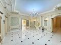 4-бөлмелі пәтер · 230 м² · 7/9 қабат, Алихана Бокейхана 6, бағасы: ~ 96 млн ₸ в Астане, Есильский р-н — фото 16