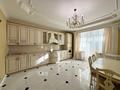 4-бөлмелі пәтер · 230 м² · 7/9 қабат, Алихана Бокейхана 6, бағасы: ~ 96 млн ₸ в Астане, Есильский р-н — фото 2