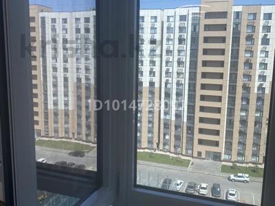 1-комнатная квартира · 41.6 м² · 10/14 этаж, мкр Туран 3402/2 — Алатау батыр за 20.5 млн ₸ в Шымкенте, Каратауский р-н