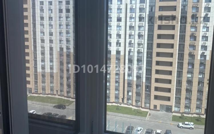 1-бөлмелі пәтер · 41.6 м² · 10/14 қабат, Тұран ш/а 3402/2 — Алатау батыр, бағасы: 20.5 млн ₸ в Шымкенте, Каратауский р-н — фото 2