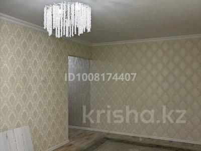 2-комнатная квартира · 50 м² · 4/5 этаж, мкр Салтанат 28 за 12 млн ₸ в Таразе