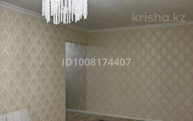 2-комнатная квартира · 50 м² · 4/5 этаж, мкр Салтанат 28 за 12 млн ₸ в Таразе — фото 2