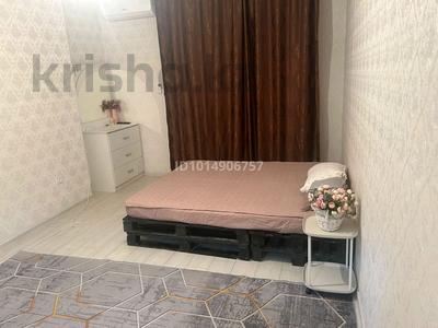 1-комнатная квартира · 48 м², Байдибек би 5 за 2 500 ₸ в Шымкенте