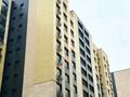 1-комнатная квартира · 34.6 м² · 9/12 этаж, мкр Акбулак, Момышулы 100 за 21.5 млн ₸ в Алматы, Алатауский р-н