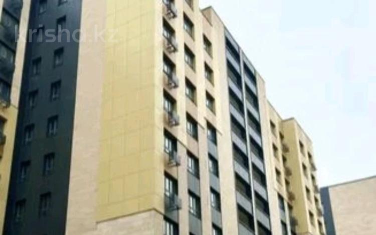 1-комнатная квартира · 34.6 м² · 9/12 этаж, мкр Акбулак, Момышулы 100 за 21.5 млн ₸ в Алматы, Алатауский р-н — фото 2