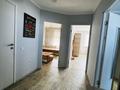 2-бөлмелі пәтер · 57 м² · 9/9 қабат, мкр Нуркент, Б. Момышулы 5, бағасы: 220 000 ₸ в Алматы, Алатауский р-н