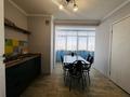 2-бөлмелі пәтер · 57 м² · 9/9 қабат, мкр Нуркент, Б. Момышулы 5, бағасы: 220 000 ₸ в Алматы, Алатауский р-н — фото 3