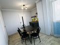2-бөлмелі пәтер · 57 м² · 9/9 қабат, мкр Нуркент, Б. Момышулы 5, бағасы: 220 000 ₸ в Алматы, Алатауский р-н — фото 5