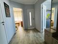 2-бөлмелі пәтер · 57 м² · 9/9 қабат, мкр Нуркент, Б. Момышулы 5, бағасы: 220 000 ₸ в Алматы, Алатауский р-н — фото 12