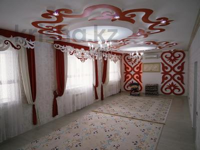 Жеке үй · 6 бөлме · 250 м² · 10 жүзд., Мкр Коктем, бағасы: 800 000 ₸ в Атырау