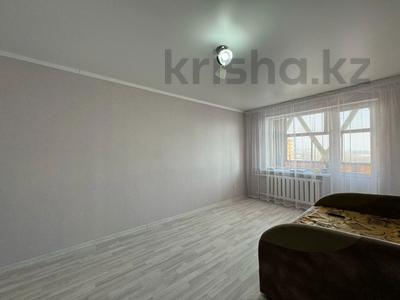 1-комнатная квартира, 33.9 м², 9/9 этаж, Камзина 58/2 за 12.4 млн 〒 в Павлодаре