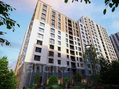 3-бөлмелі пәтер · 82.94 м² · 6/16 қабат, Калдаякова 30, бағасы: 39.9 млн ₸ в Шымкенте