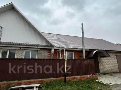 Отдельный дом · 4 комнаты · 120 м² · 4.7 сот., 6-й Солнечный проезд за 29 млн 〒 в Костанае