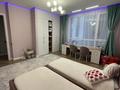 3-комнатная квартира · 93 м² · 8/20 этаж, Туран 44/2 — Орынбор за 89 млн ₸ в Астане, Есильский р-н — фото 7