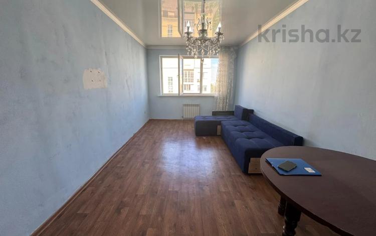 1-комнатная квартира · 40 м² · 4/5 этаж, мкр Саялы за 22 млн ₸ в Алматы, Алатауский р-н — фото 5