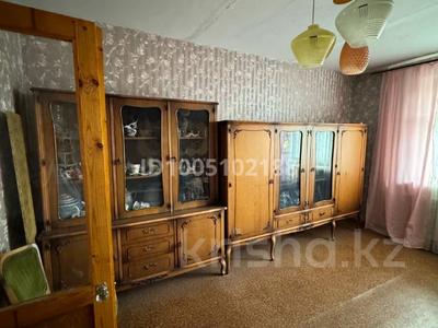 3-комнатная квартира · 61.9 м² · 3/5 этаж, Пр. Абая 1 за 15 млн 〒 в Хромтау