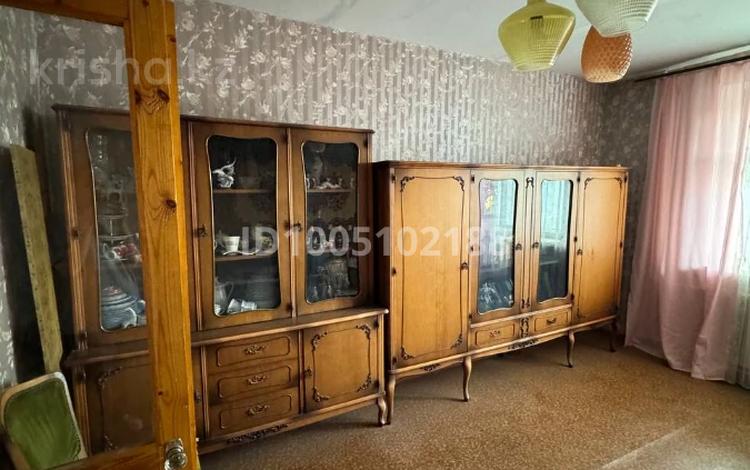 3-бөлмелі пәтер · 61.9 м² · 3/5 қабат, Пр. Абая 1, бағасы: 15 млн ₸ в Хромтау — фото 15