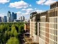 5-комнатная квартира · 265 м² · 5 этаж, Тасшокы, 4​ 4 за ~ 420 млн ₸ в Астане, Алматы р-н — фото 14