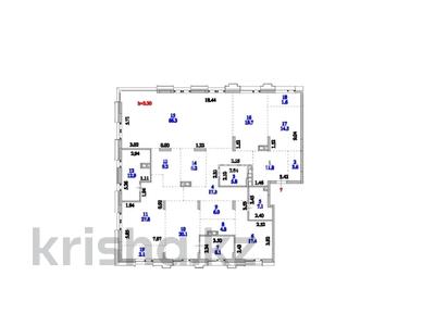 5-комнатная квартира · 265 м² · 5 этаж, Тасшокы, 4​ 4 за ~ 420 млн ₸ в Астане, Алматы р-н