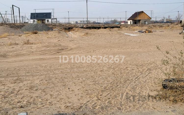 Участок · 10 соток, Арна 199 за 12 млн 〒 в Конаеве — фото 2