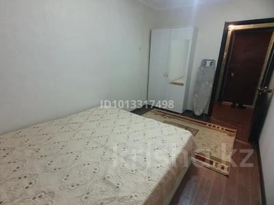 2-комнатная квартира · 45.3 м² · 1/5 этаж, 1-й квартал, 2-й квартал 30 — Школа-центр дополнительного образования №13 за 11.2 млн ₸ в Караганде, Алихана Бокейханова р-н
