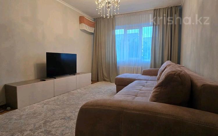 3-комнатная квартира · 75 м² · 5/9 этаж, Айтиева 13 — Толе Би за 400 000 ₸ в Алматы, Алмалинский р-н — фото 2