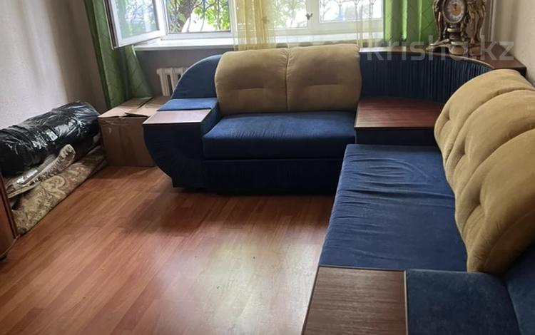 2-комнатная квартира · 55 м² · 1/9 этаж, Жамбыла 231 — Розыбакиева за 250 000 ₸ в Алматы, Бостандыкский р-н — фото 15
