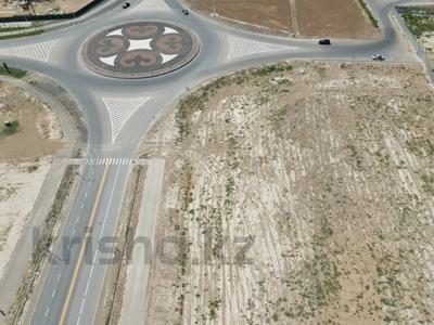 Участок · 10 соток, Левый берег за 35 млн ₸ в 