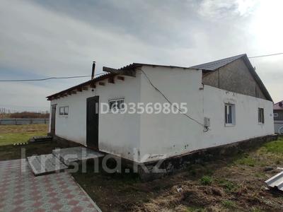 Отдельный дом • 4 комнаты • 130 м² • 15 сот., Мойылды , — Возле города за 16 млн 〒 в Павлодаре