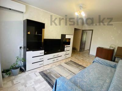3-комнатная квартира · 66 м² · 5/5 этаж, мкр Айнабулак-3 133 за 34.5 млн ₸ в Алматы, Жетысуский р-н
