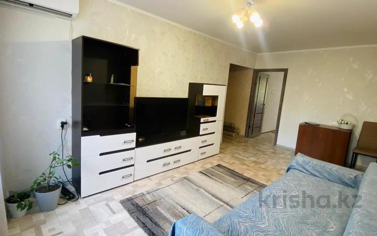 3-комнатная квартира · 66 м² · 5/5 этаж, мкр Айнабулак-3 133 за 34.5 млн ₸ в Алматы, Жетысуский р-н — фото 8