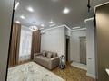 1-комнатная квартира · 45 м², мкр Шымсити, ул. 189 квартал 241А за 300 000 ₸ в Шымкенте, Абайский р-н
