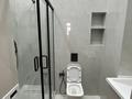 1-комнатная квартира · 45 м², мкр Шымсити, ул. 189 квартал 241А за 300 000 ₸ в Шымкенте, Абайский р-н — фото 12