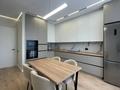 3-комнатная квартира · 85 м² · 8/12 этаж, Сатпаева 90 — Туркебаева за 73 млн 〒 в Алматы, Бостандыкский р-н
