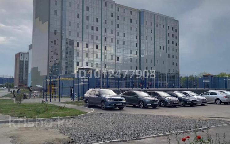 1-бөлмелі пәтер · 45 м² · 4/9 қабат, Жибек Жолы 7, бағасы: 21 млн ₸ в Усть-Каменогорске — фото 2