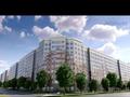3-комнатная квартира · 66 м² · 6/9 этаж, Байдибек би 5 — ЖК Capital sity за 35 млн ₸ в Шымкенте, Каратауский р-н — фото 2