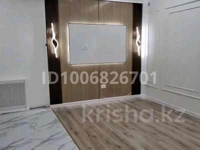 3-комнатная квартира · 66 м² · 6/9 этаж, Байдибек би 5 — ЖК Capital sity за 35 млн ₸ в Шымкенте, Каратауский р-н