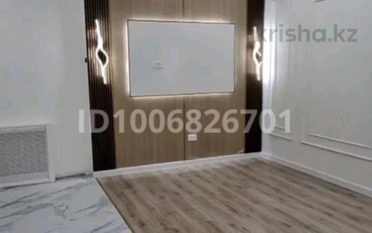 3-комнатная квартира · 66 м² · 6/9 этаж, Байдибек би 5 — ЖК Capital sity за 35 млн ₸ в Шымкенте, Каратауский р-н — фото 12