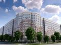 3-комнатная квартира · 66 м² · 6/9 этаж, Байдибек би 5 — ЖК Capital sity за 35 млн ₸ в Шымкенте, Каратауский р-н — фото 3