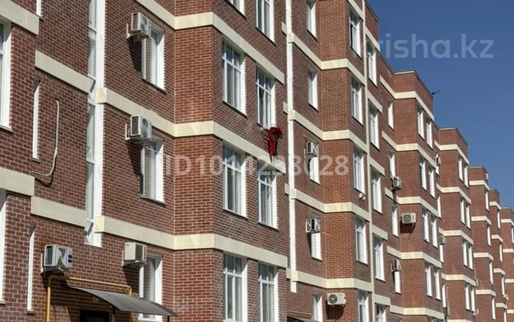 2-комнатная квартира · 50.8 м² · 5/5 этаж, 3-й мкр 35 за 15 млн ₸ в Актау — фото 2