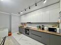 3-комнатная квартира · 133.3 м² · 16/16 этаж, Жуалы за 57.5 млн 〒 в Алматы, Наурызбайский р-н — фото 25