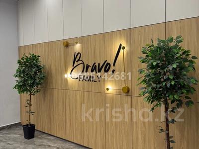 3-бөлмелі пәтер · 67 м² · 7/18 қабат, Калдаякова 23/1, бағасы: 50 млн ₸ в Астане, Алматы р-н