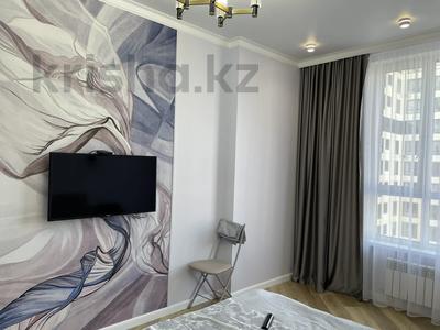 3-бөлмелі пәтер · 67 м² · 7/18 қабат, Калдаякова 23/1, бағасы: 50 млн ₸ в Астане, Алматы р-н