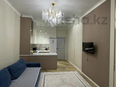 3-бөлмелі пәтер · 67 м² · 7/18 қабат, Калдаякова 23/1, бағасы: 50 млн ₸ в Астане, Алматы р-н