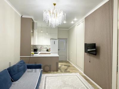 3-бөлмелі пәтер · 67 м² · 7/18 қабат, Калдаякова 23/1, бағасы: 50 млн ₸ в Астане, Алматы р-н