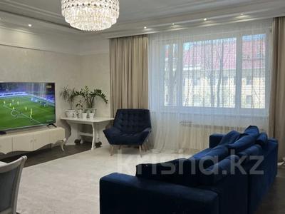 3-бөлмелі пәтер · 109 м², Тасшокы 2 — Триатлон парк, бағасы: 79 млн ₸ в Астане, Алматы р-н