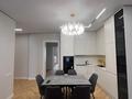 3-бөлмелі пәтер · 90 м² · 2/17 қабат, Розыбакиева — Ескараева, бағасы: 135 млн ₸ в Алматы, Бостандыкский р-н — фото 5