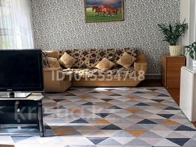 Часть дома · 5 комнат · 130 м² · 10 сот., Железнодорожная 10/1 — Станция дегелен за ~ 8.3 млн ₸ в Курчатове