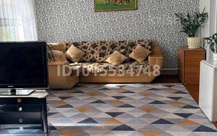 Часть дома · 5 комнат · 130 м² · 10 сот., Железнодорожная 10/1 — Станция дегелен за ~ 8.3 млн ₸ в Курчатове — фото 2